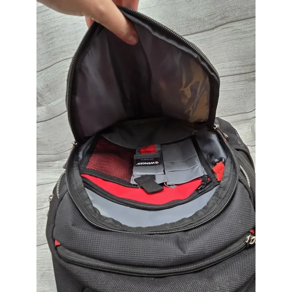 WENGER SWISS GEAR LEGACY 16